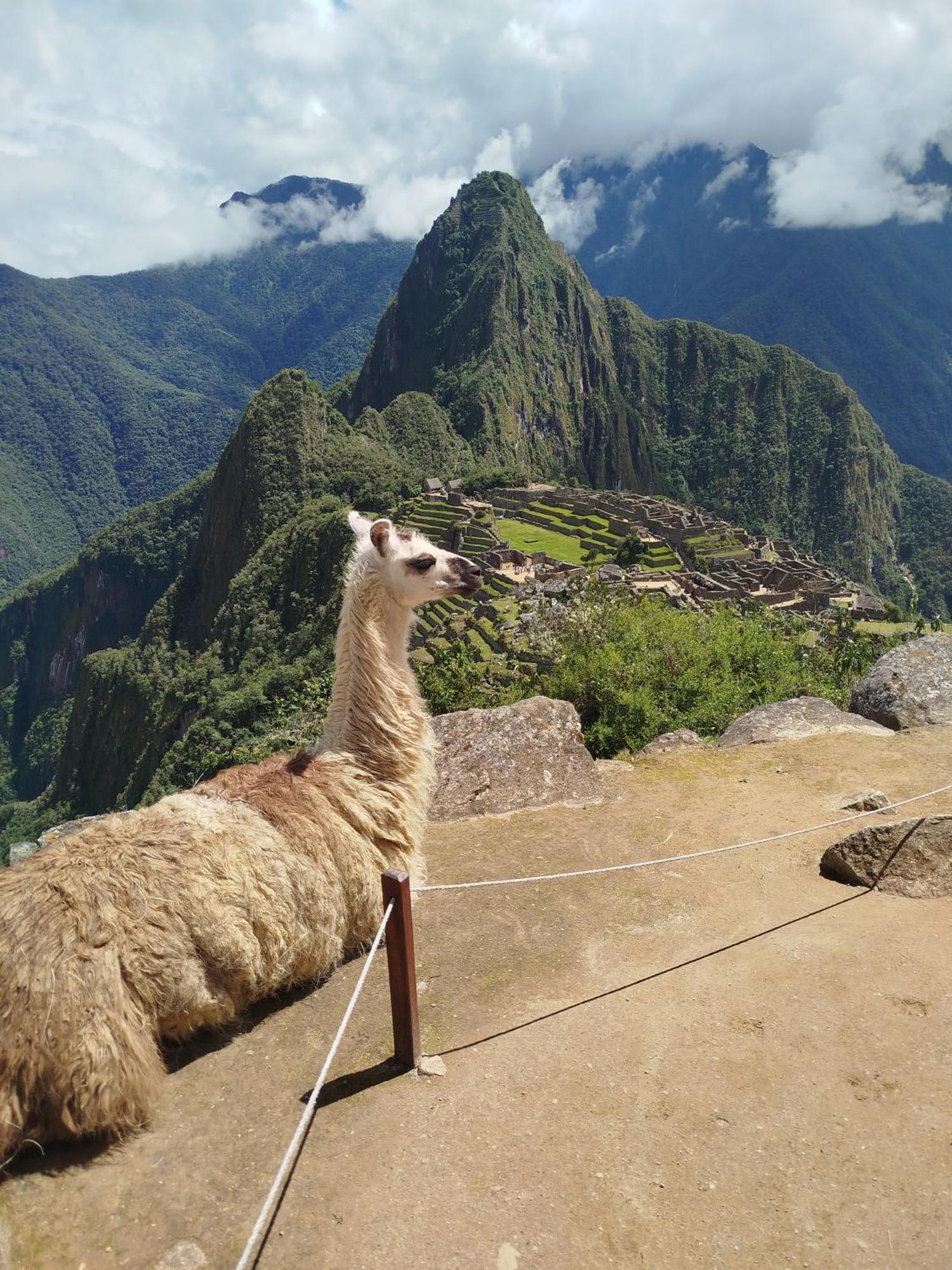 Picos House Machu Picchu Exterior foto